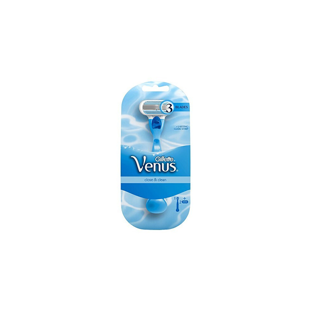 Gilette Venus for Women Razor