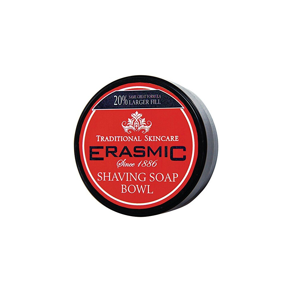 Erasmic Soap Bowl Er98351