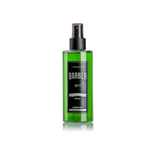 Marmara Barber Cologne - La scelta migliore per i barbieri moderni e gli amanti della rasatura tradizionale (No 7 New Series 250 ml x 1 flacone)