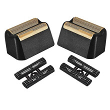 Shaving Head Compatible with Foil Shaver 7031-100 for Professional 5 Star Series Finale Shaver (#8061), Shaving Foil Compatible with 7043-100 5 Star