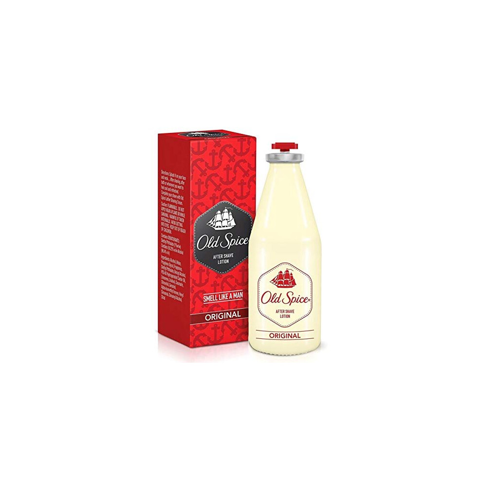 Old Spice Original After Shave 150ml