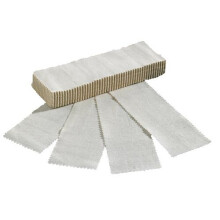 Supply Me Beauty - Fabric Waxing Strips (100) - ECOHYG1180