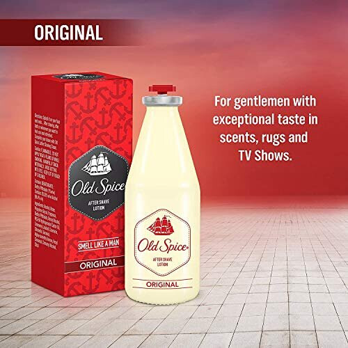 Old Spice Old Spice Original After Shave 150ml 2