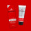 Erasmic lather shave cream 75mls 5