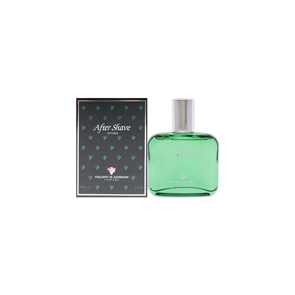 Victor Acqua Di Selva After Shave, 100 ml