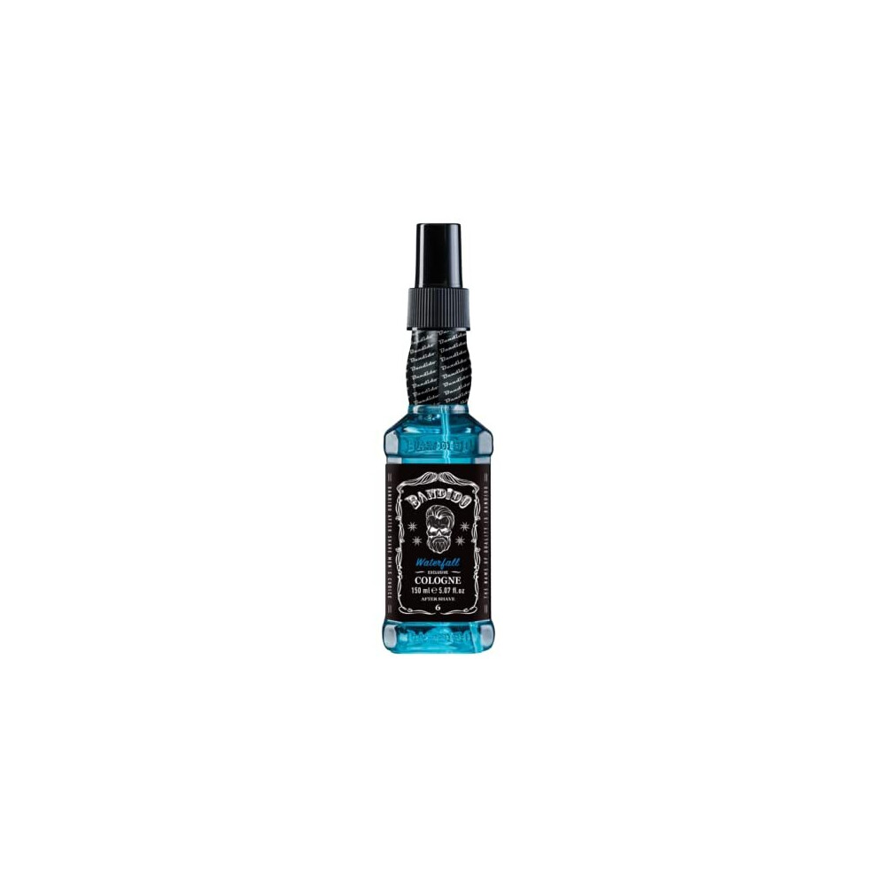 Bandido After Shave Cologne Waterfull 150 Ml