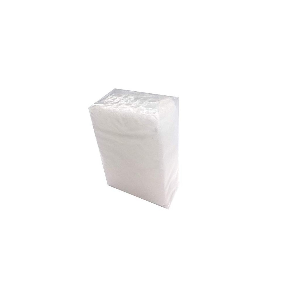 Falconsuperstore Natural After Shaving Alum Balm Block 100G, Pack Of 2