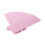 100 PINK Paper Waxing Strips 1