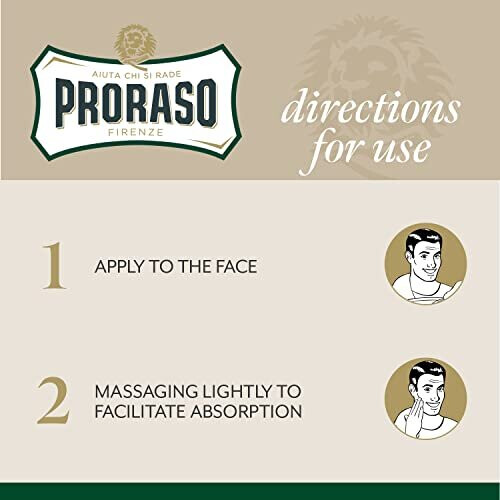 Proraso Proraso After Shave Balm Refreshing 2