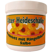 Alter Heidesch?fer Value Pack of 2???Marigold 2?Milking Grease Can of 250?ml