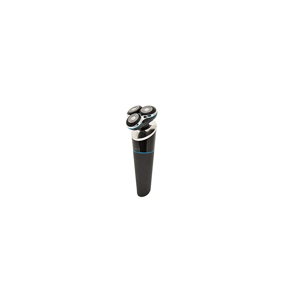 Paul Anthony Lithium Pro 3 Usb Wet & Dry Mens Rotary Shaver, Stubble And Beard Trimmer - H5021 - Image 5