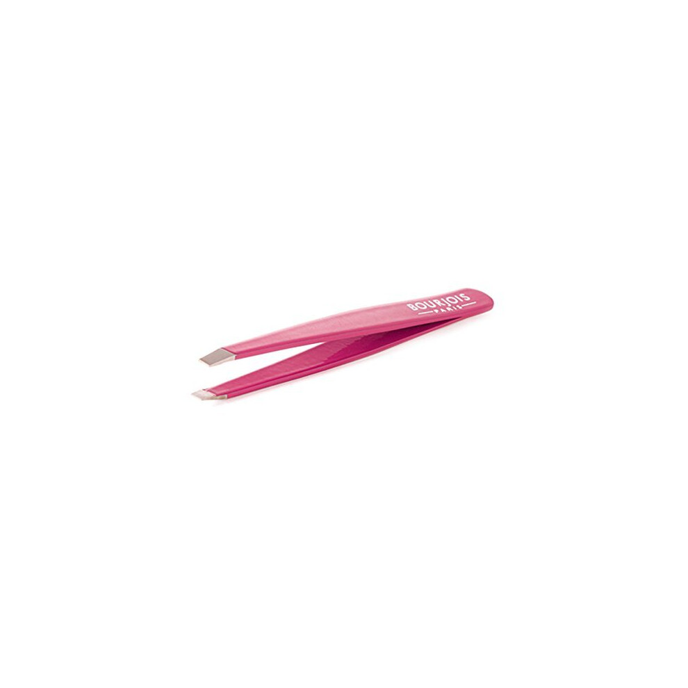 Bourjois Hot Pink Tweezers