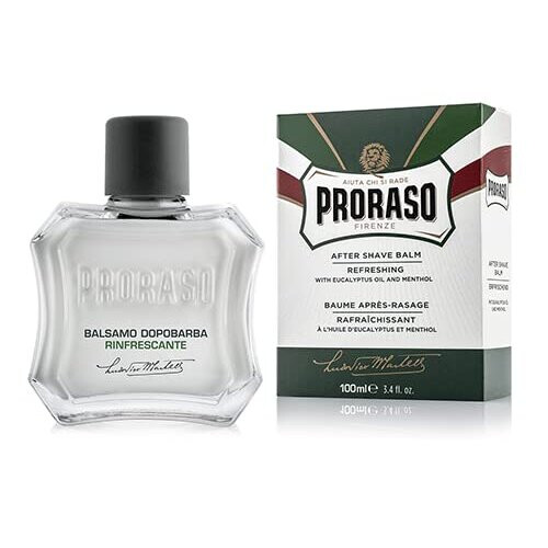 Proraso Proraso After Shave Balm Refreshing