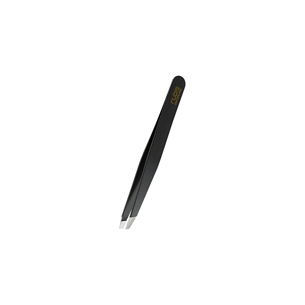 Rubis Tweezers Classic Black 1K104