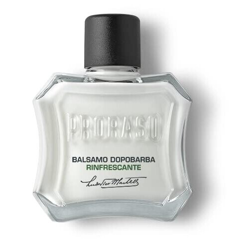 Proraso Proraso After Shave Balm Refreshing 1