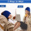 (Pink) Ice Pack Migraine Hat Cold Therapy Headache Pain 11