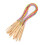 18pcs Bamboo Knitting Set Circular Circular Double Pointed Sock Needles 1