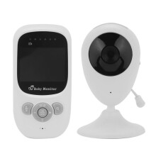 2.4inch Baby Monitor Real Time Wireless Two Way Digital Night Vision