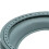 Electrolux Door Seal AEG Zanussi Electrolux Ikea Washing Machine Rubber Gasket Genuine 4