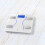 Weight Watchers Weight Watchers Bluetooth Bathroom Scale 3