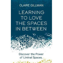 Learning to Love the Spaces in Between