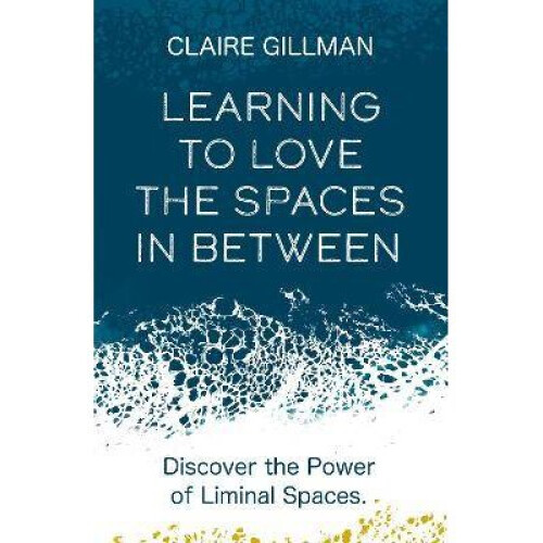 Learning to Love the Spaces in Between