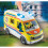 PLAYMOBIL Playmobil Ambulance 6