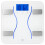 Weight Watchers Weight Watchers Bluetooth Bathroom Scale 2