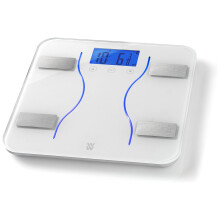 Weight Watchers Bluetooth Bathroom Scale