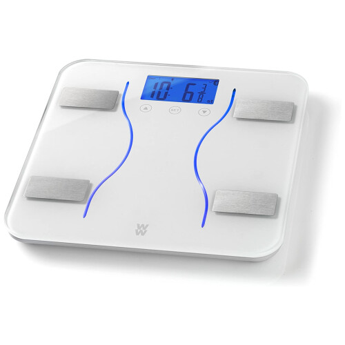 Weight Watchers Weight Watchers Bluetooth Bathroom Scale