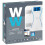 Weight Watchers Weight Watchers Bluetooth Bathroom Scale 6