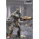 Hot Toys Figurine Hot Toys MMS227 - Marvel Comics - The Avengers - Chitauri Commander 3