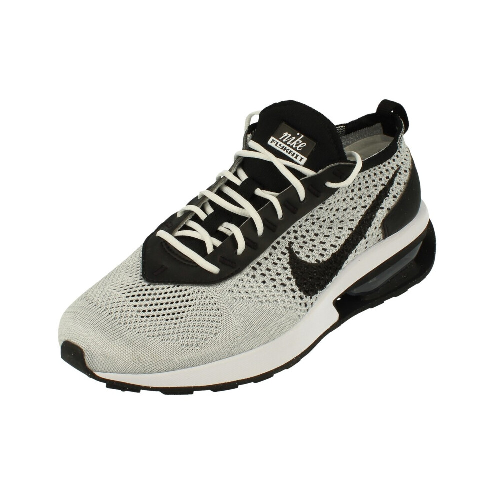 (10) Nike Air Max Flyknit Racer Mens Running Trainers Dj6106 Sneakers Shoes