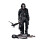Hot Toys Figur Hot Toys MMS210 - The Crow - Eric Draven 1