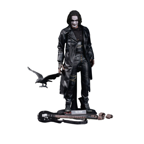 Hot toys hot sale the crow