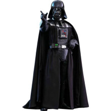figuuri Hot Toys QS013 - Star Wars 6 : Return Of The Jedi - Darth Vader Deluxe Version