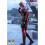 Hot Toys Figur Hot Toys MMS347 - Marvel Comics - Deadpool  - Deadpool 3