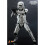 Hot Toys Figur Hot Toys MMS615 - Star Wars - Stormtrooper Chrome Version 3