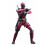 Hot Toys Figur Hot Toys MMS347 - Marvel Comics - Deadpool  - Deadpool 1