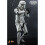 Hot Toys Figur Hot Toys MMS615 - Star Wars - Stormtrooper Chrome Version 4