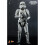 Hot Toys Figur Hot Toys MMS615 - Star Wars - Stormtrooper Chrome Version 5
