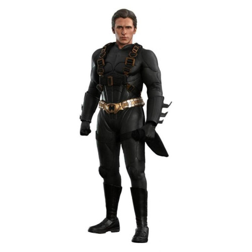 Hot Toys Figur Hot Toys MMS595 - DC Comics - Batman Begins - Batman