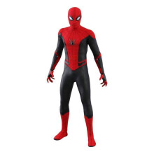 Figure Hot Toys MMS542 - Marvel Comics - Spider-Man : Far From Home - Spider-Man Upgraded Suit