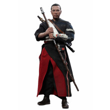 Figurine Hot Toys MMS402 - Rogue One : A Star Wars Story - Chirrut Imwe - Standard Version