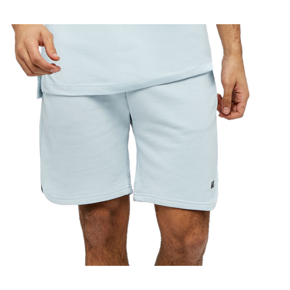 Asics Men's Classics Shorts (Size S) Skyway Sportstyle Fashion Shorts - New