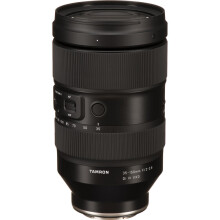 Obiectiv Tamron 35-150mm f/2-2.8 DI III VXD pentru Sony E