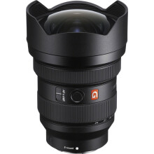 Sony SEL FE 12-24mm f/2.8 GM Lens
