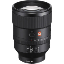 Sony SEL FE 135mm f/1.8 GM Lens