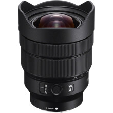 Sony SEL FE 12-24mm f/4G objektív