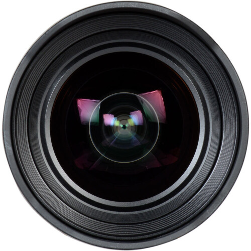 Sony Sony SEL FE 12-24mm F4 G Objektiv 2